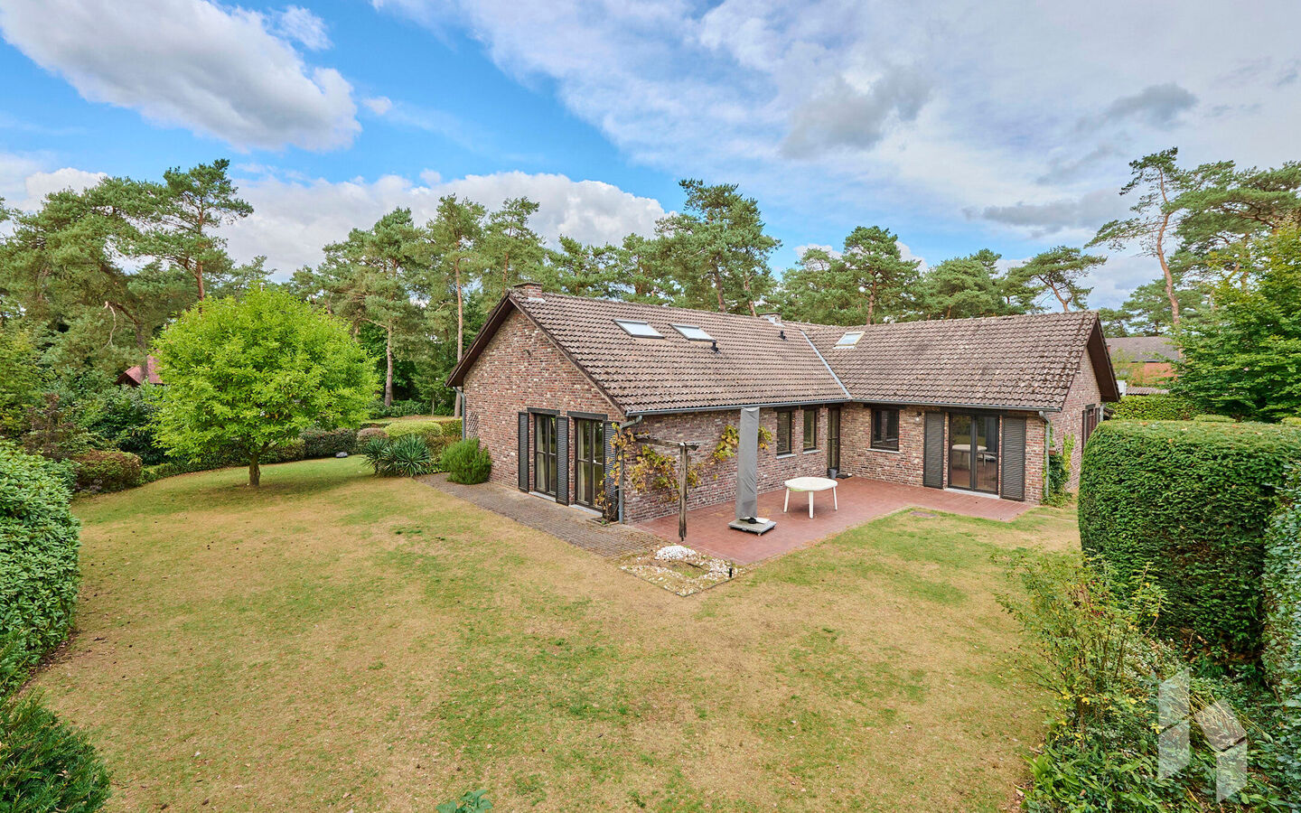 Huis te koop in Lommel