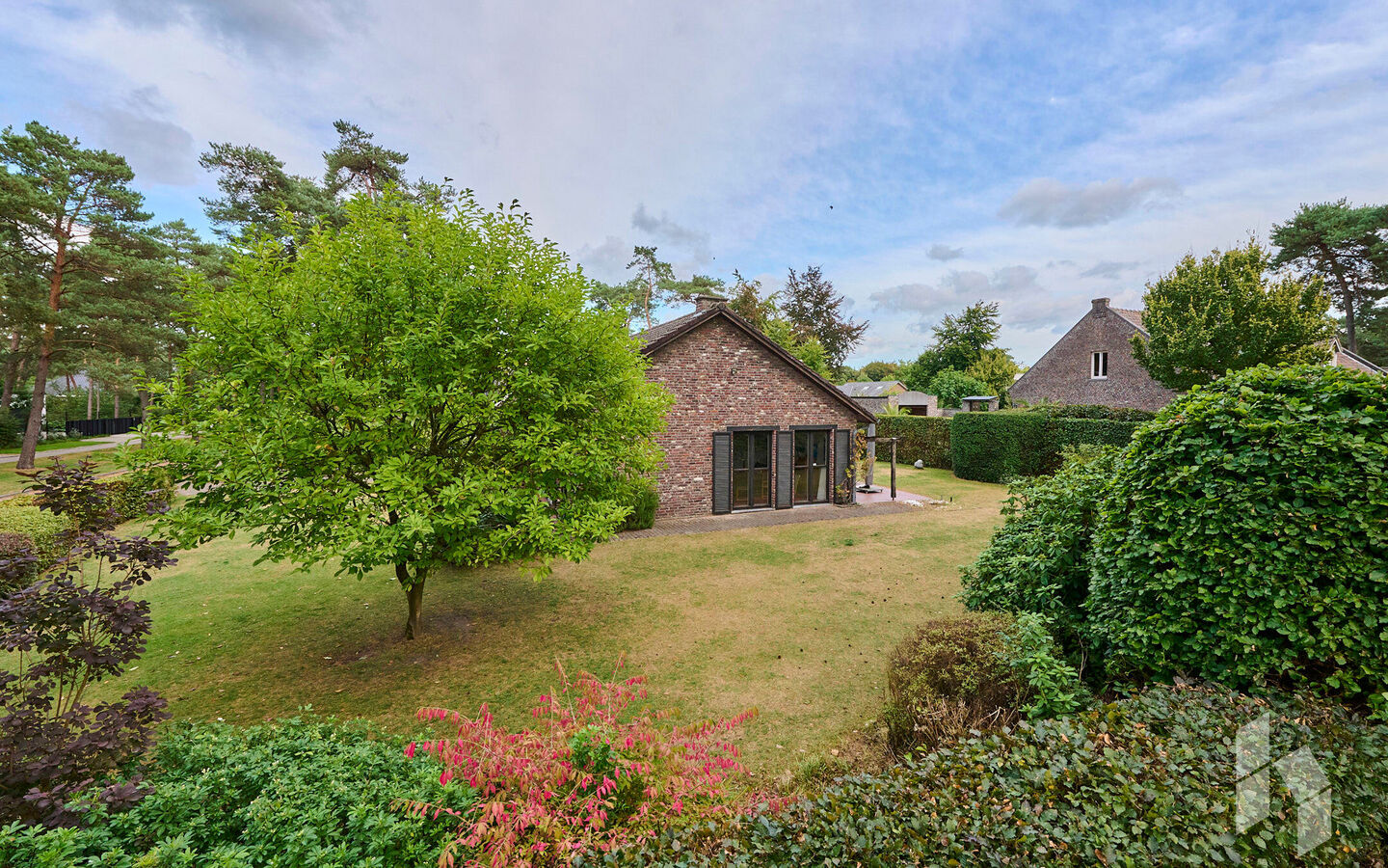 Huis te koop in Lommel