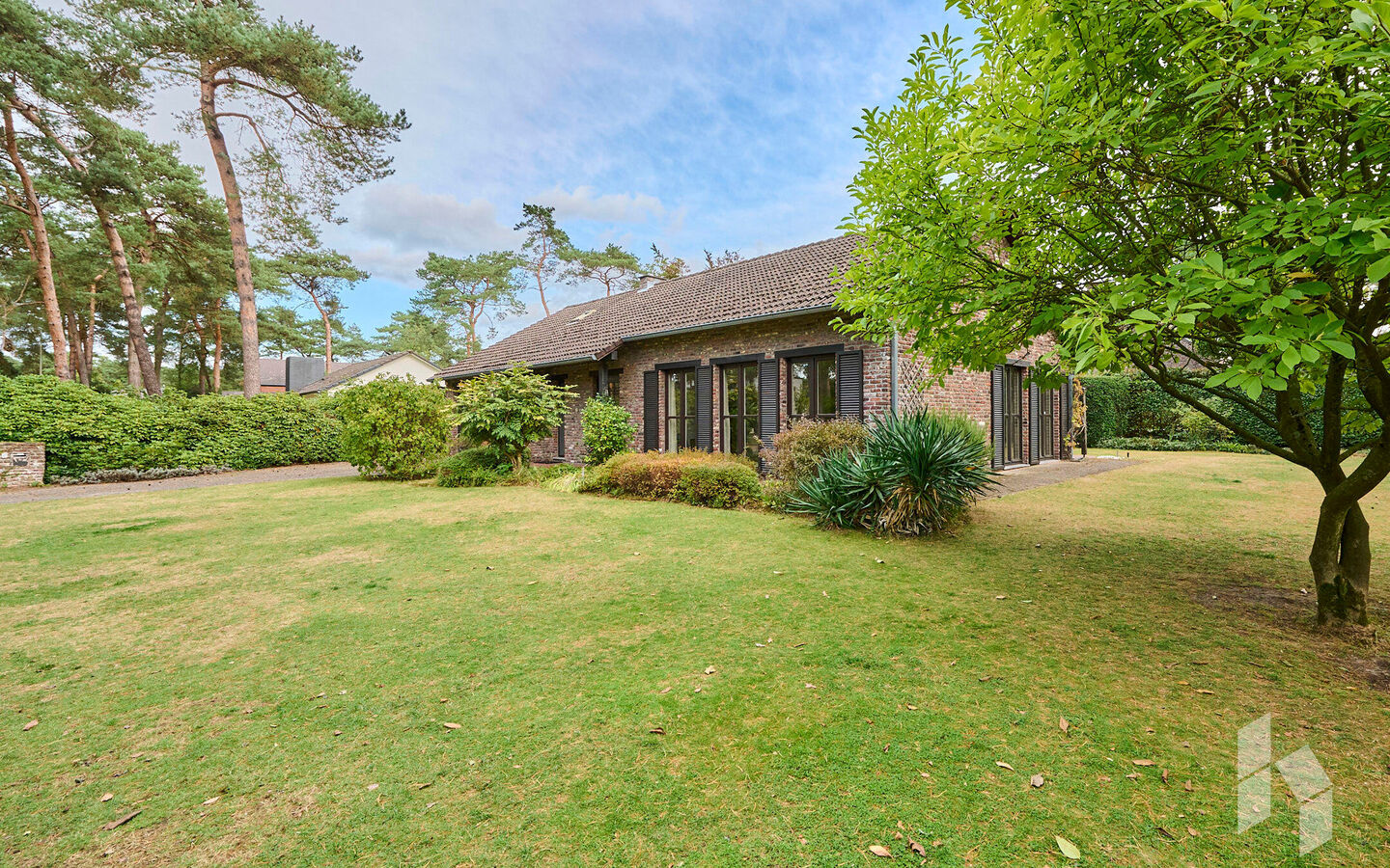 Huis te koop in Lommel