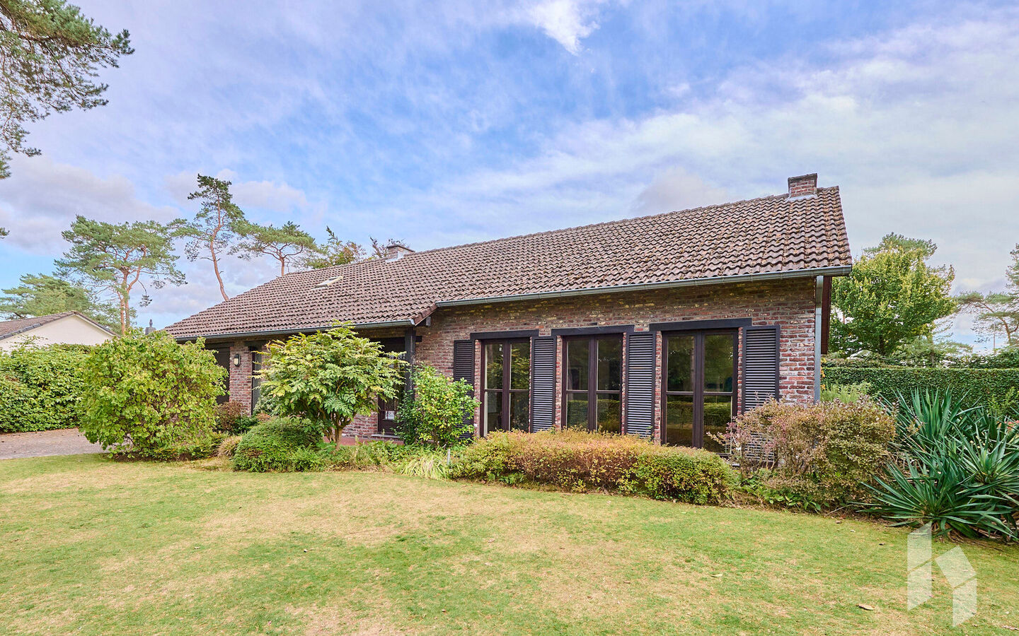 Huis te koop in Lommel