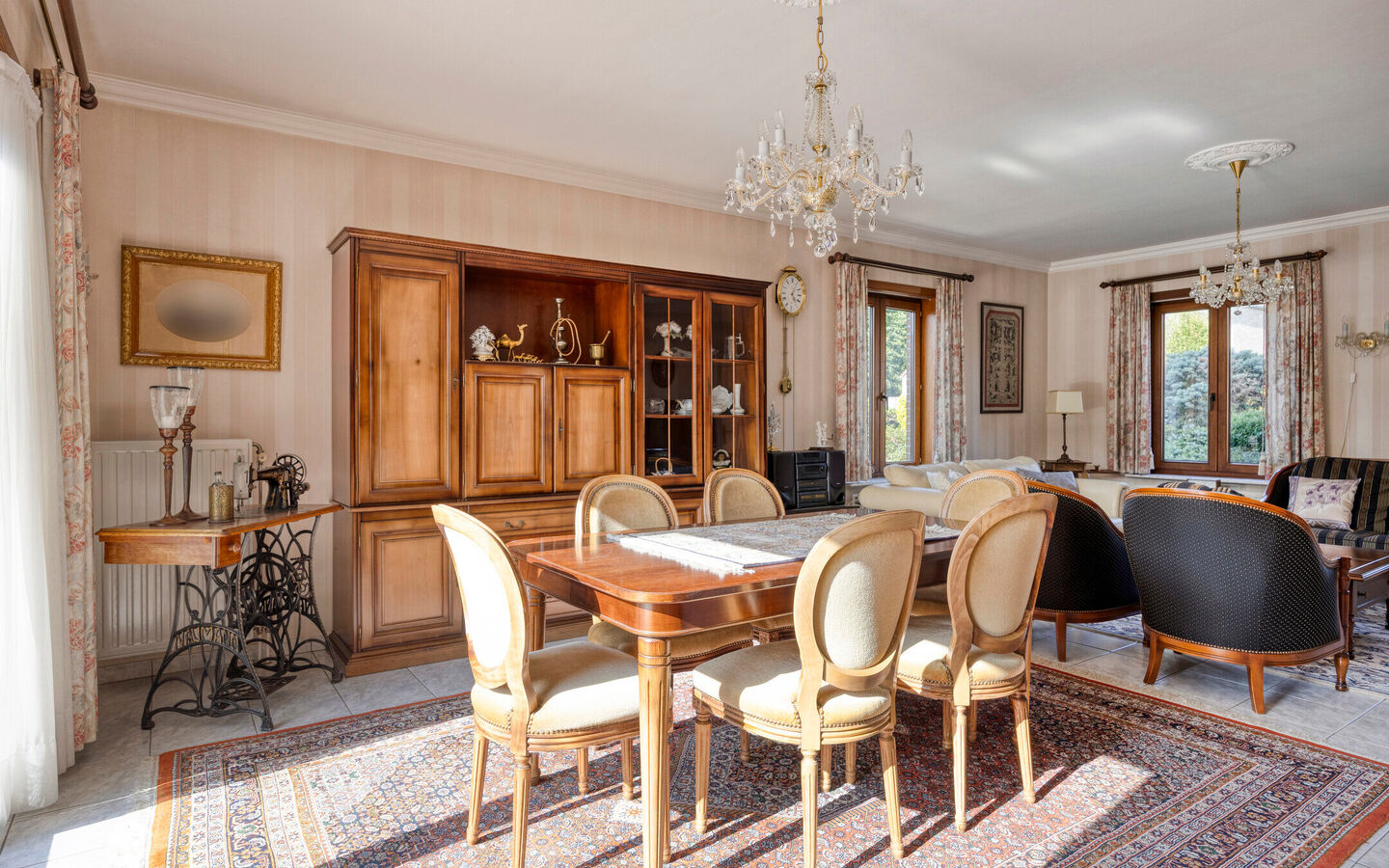 Huis te koop in Lommel