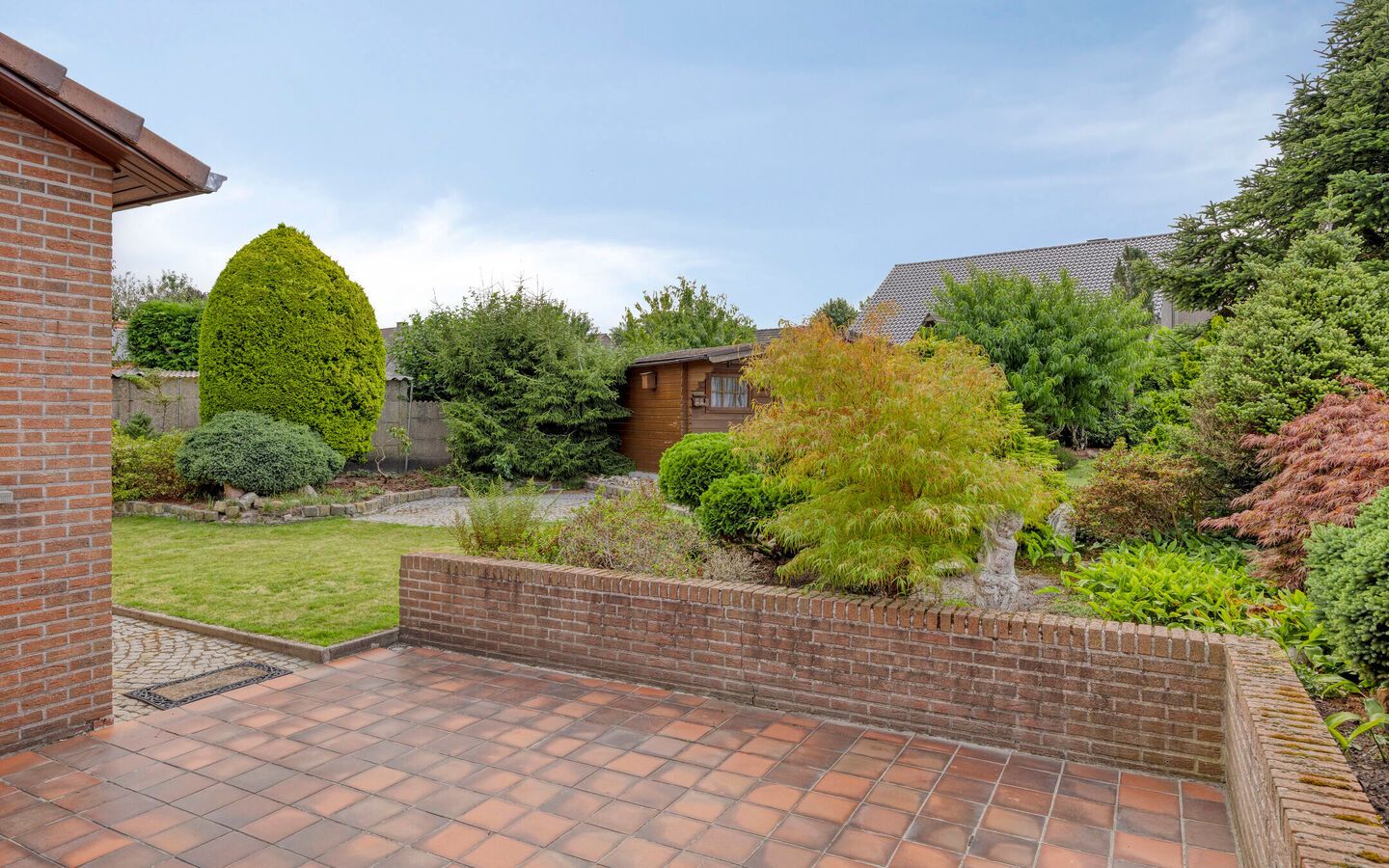 Huis te koop in Lommel