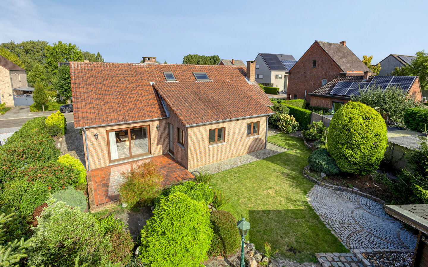 Huis te koop in Lommel