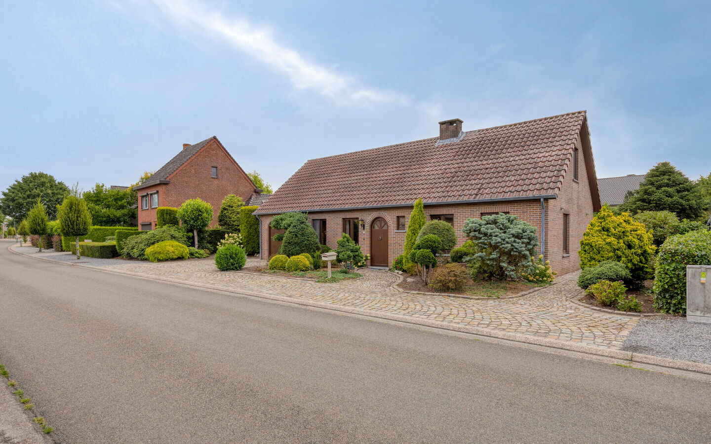 Huis te koop in Lommel