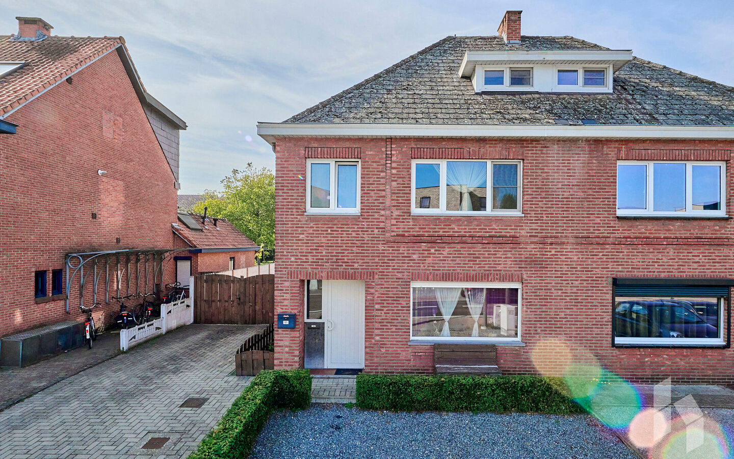 Huis te koop in Lommel