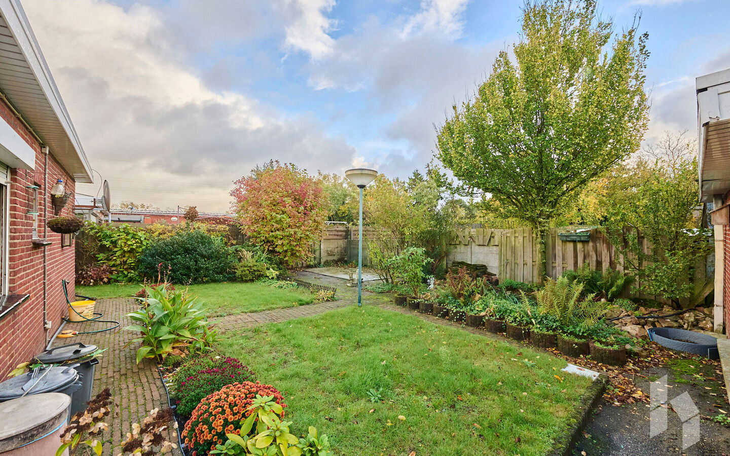 Huis te koop in Lommel