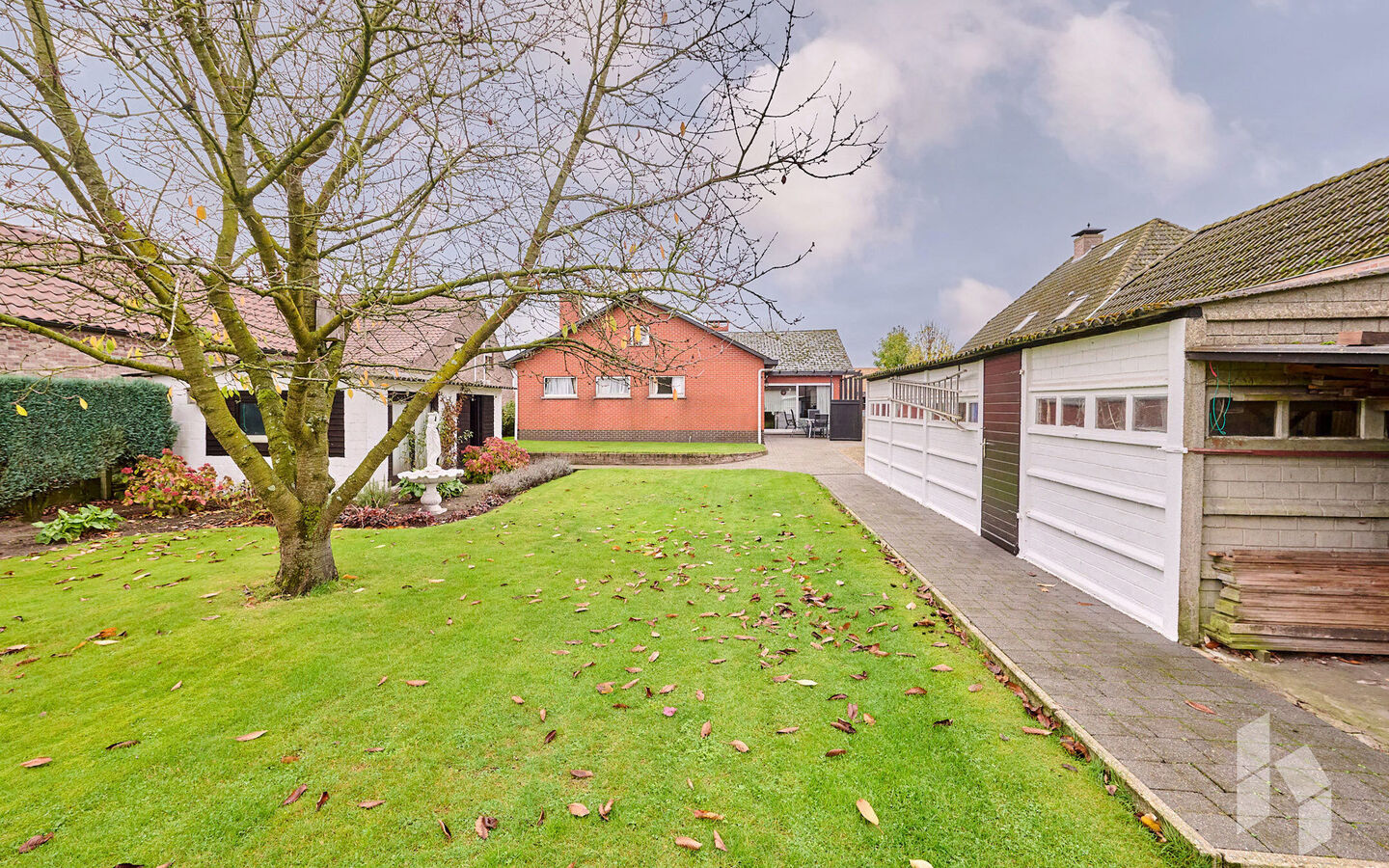 Huis te koop in Lommel