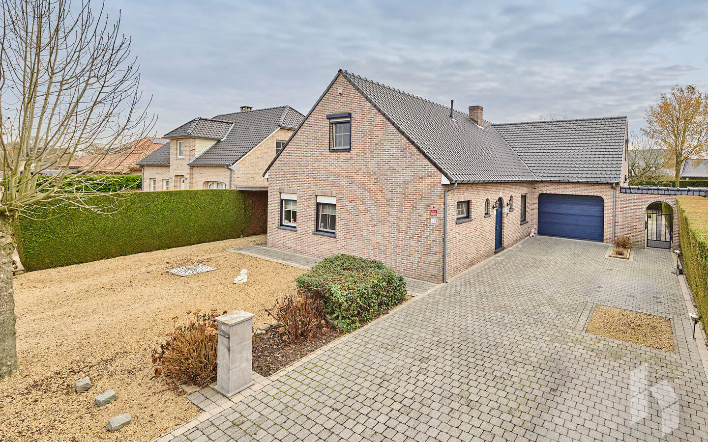 Huis te koop in Lommel