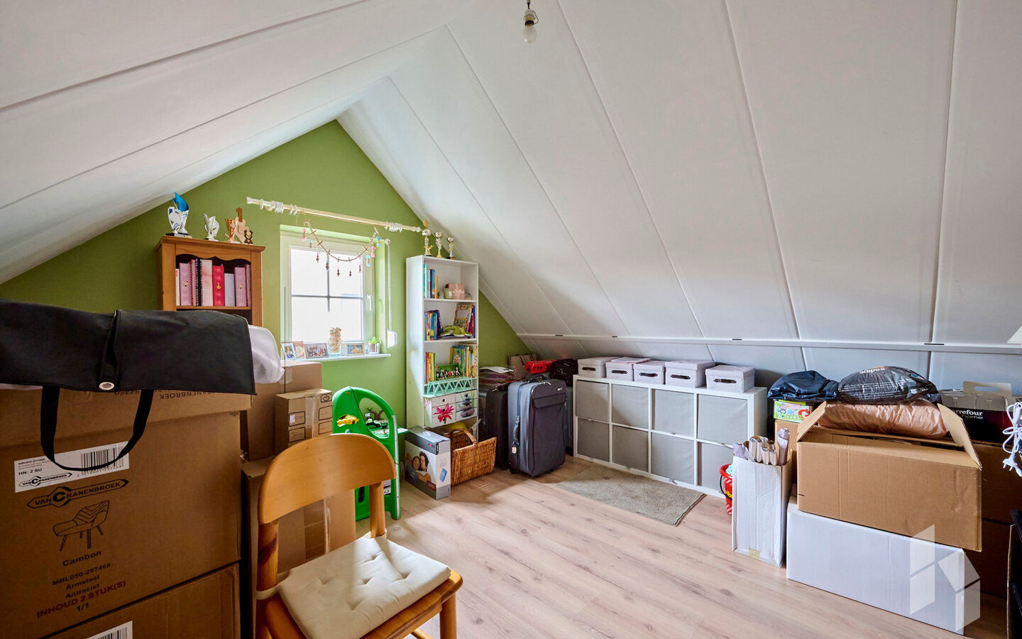 Huis te koop in Lommel