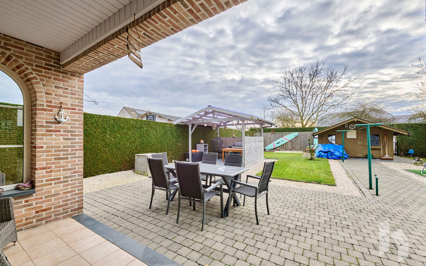 Huis te koop in Lommel