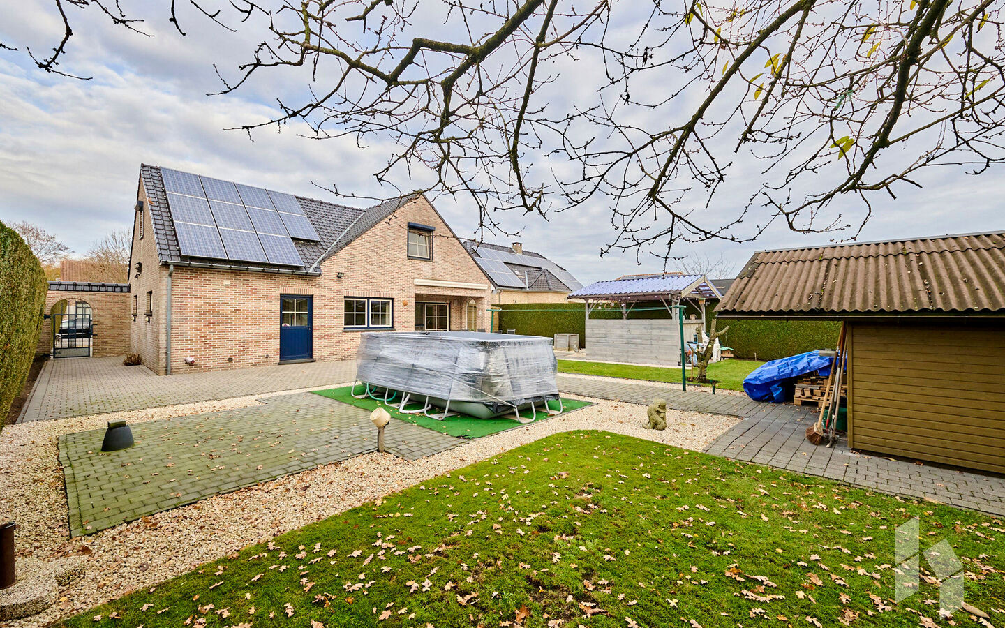 Huis te koop in Lommel