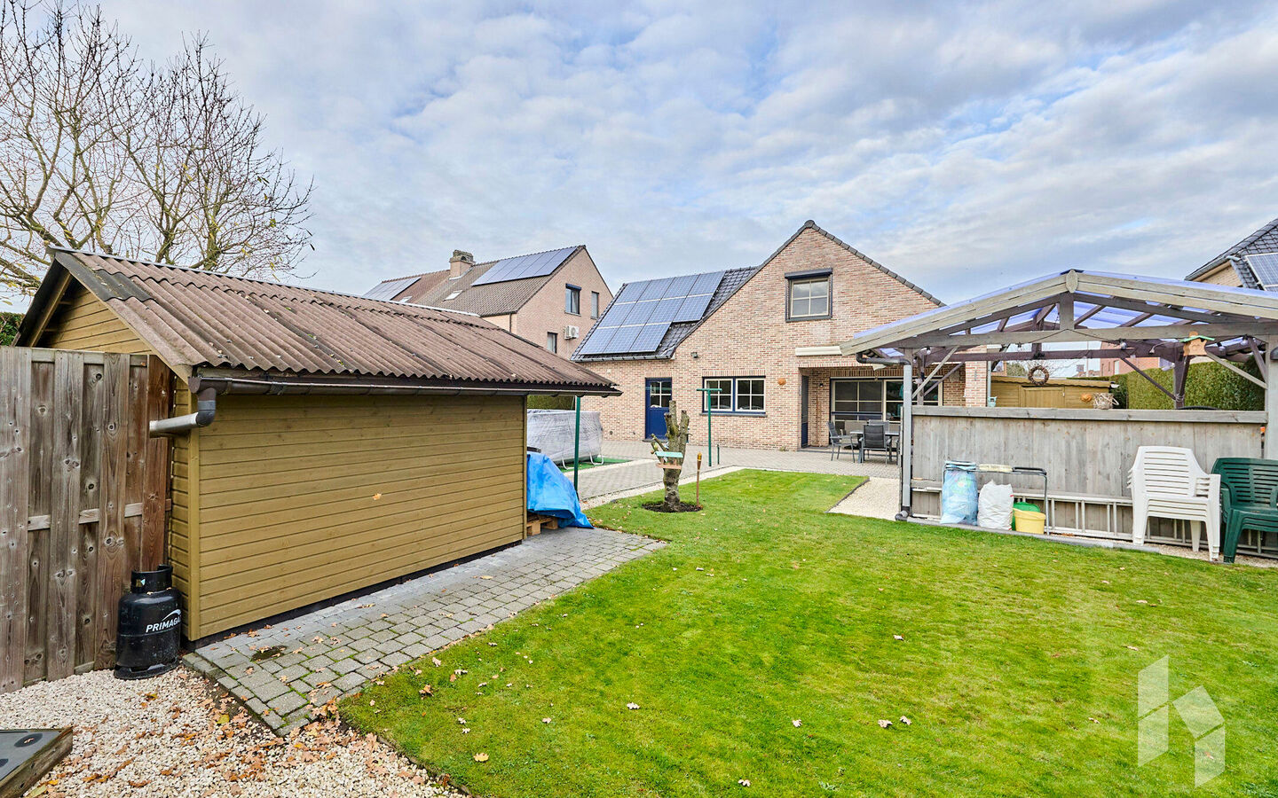 Huis te koop in Lommel