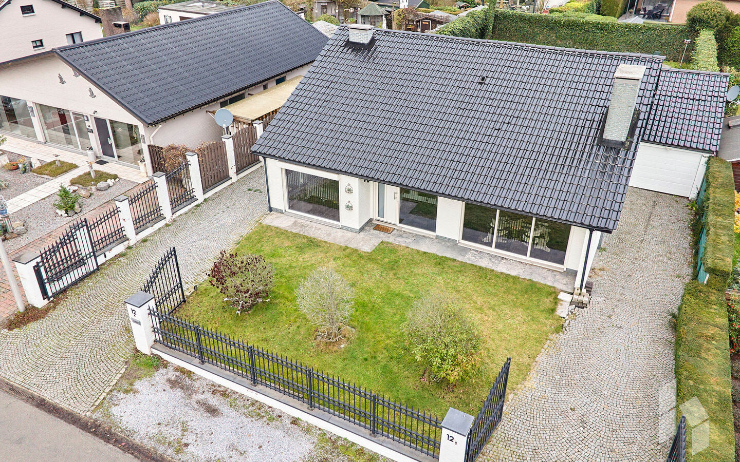 Huis te koop in Lommel