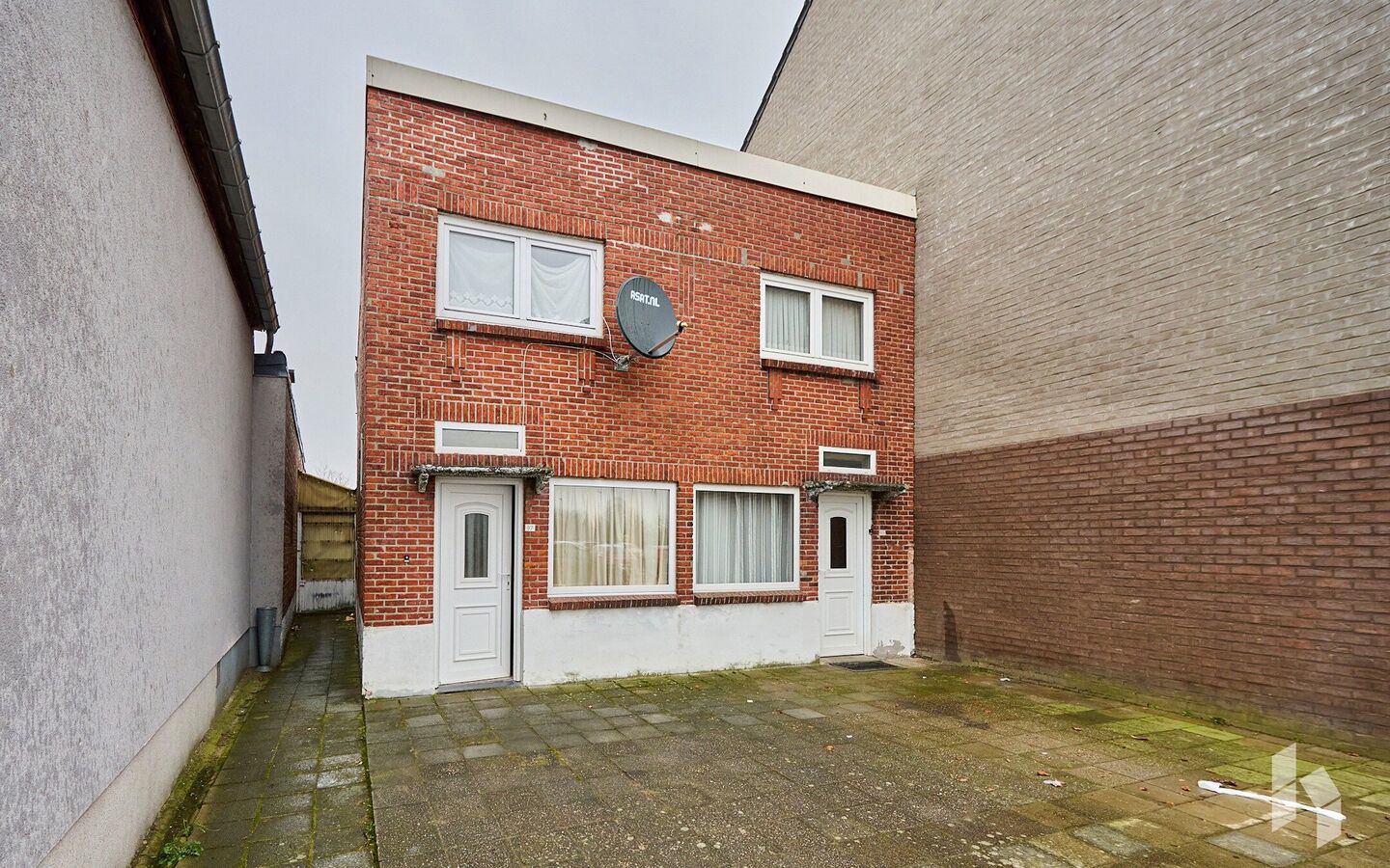 Huis te koop in Lommel