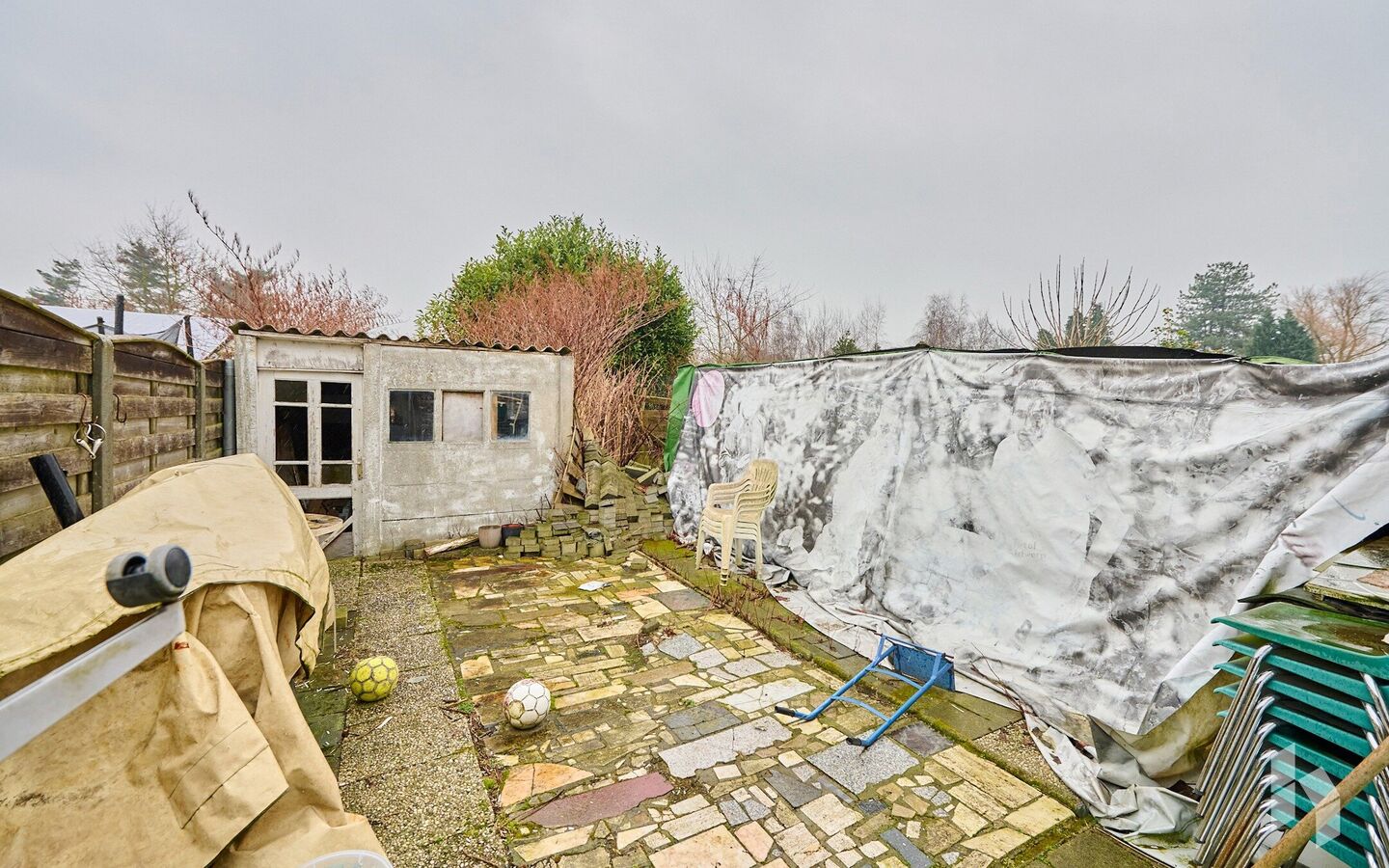 Huis te koop in Lommel