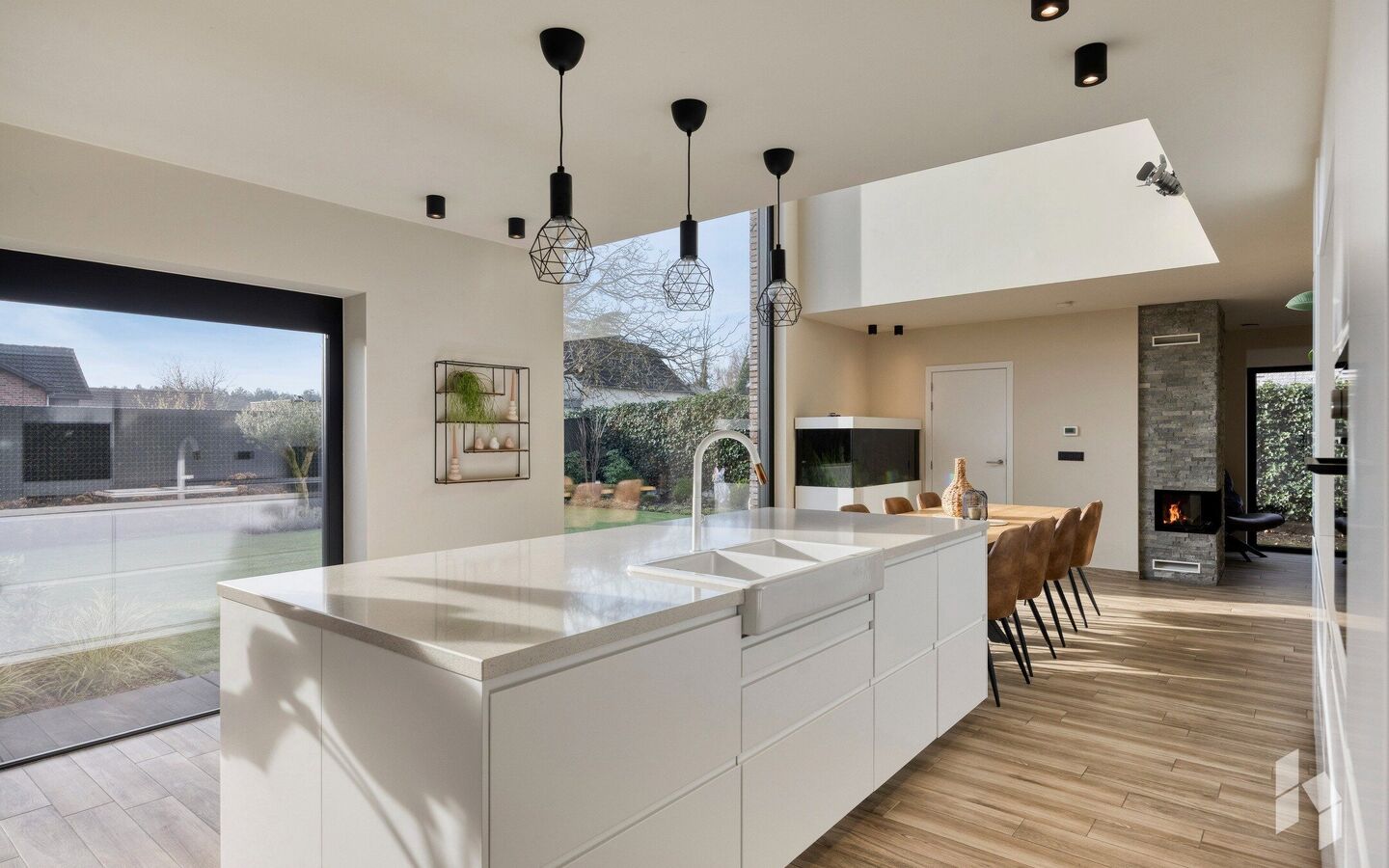 Huis te koop in Lommel