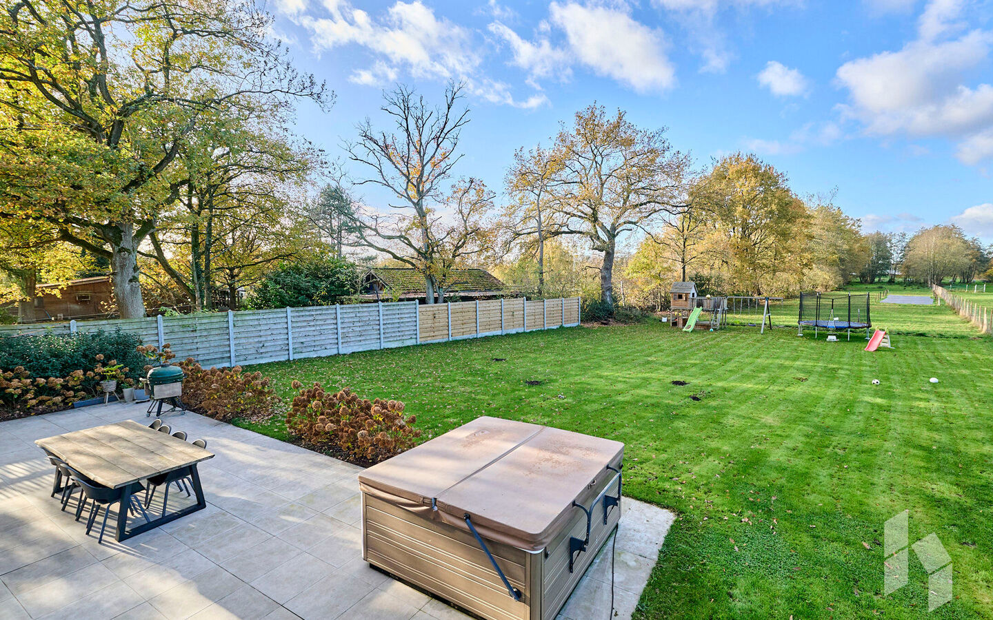 Huis te koop in Lommel