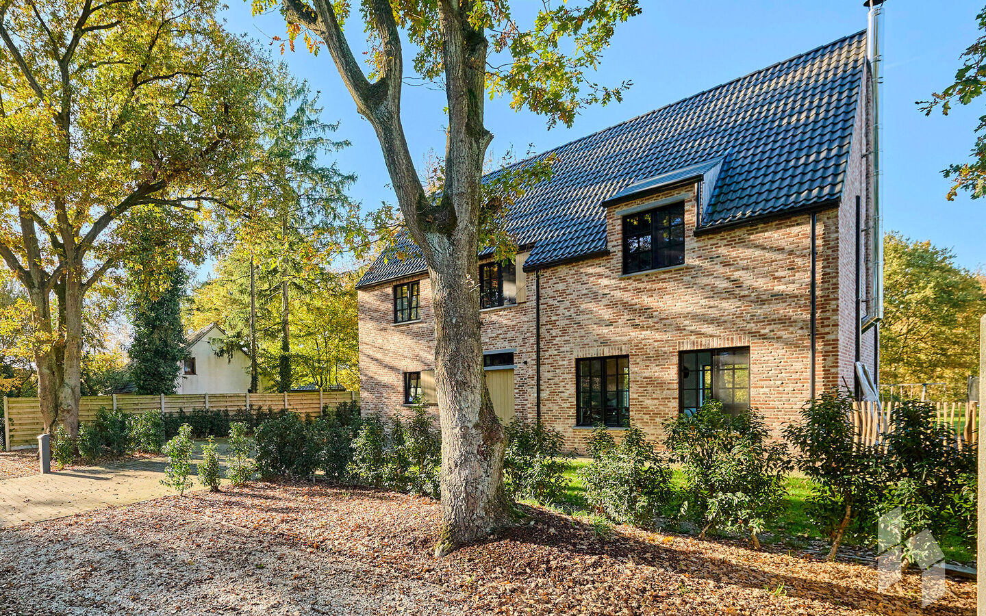 Huis te koop in Lommel