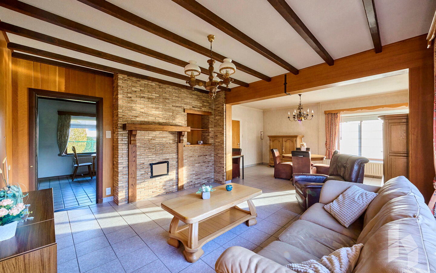 Huis te koop in Lommel