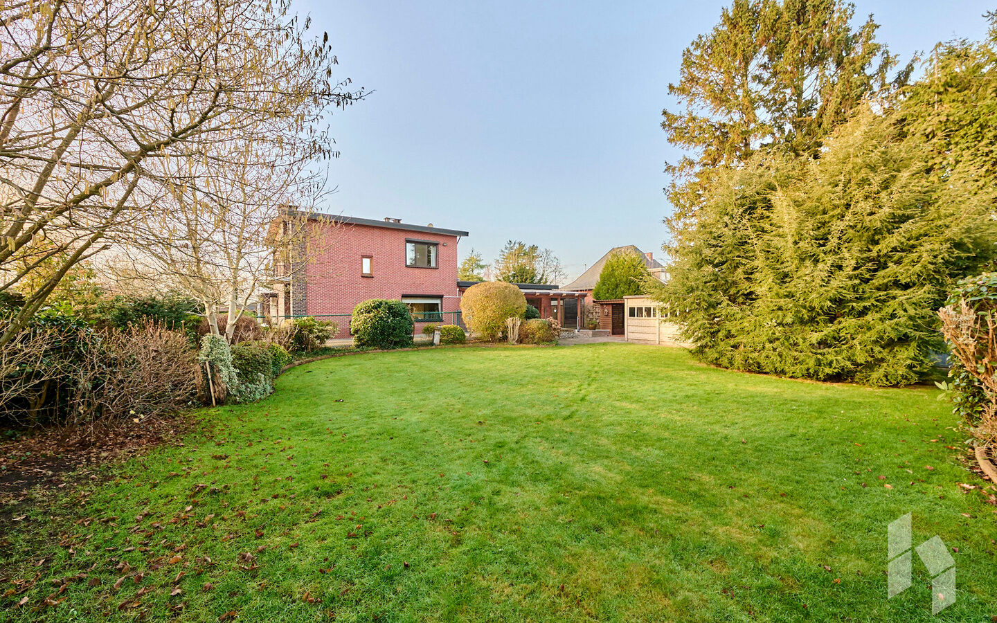 Huis te koop in Lommel