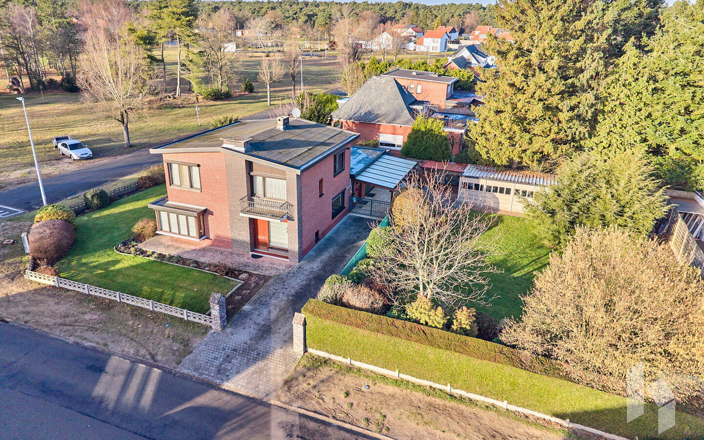 Huis te koop in Lommel