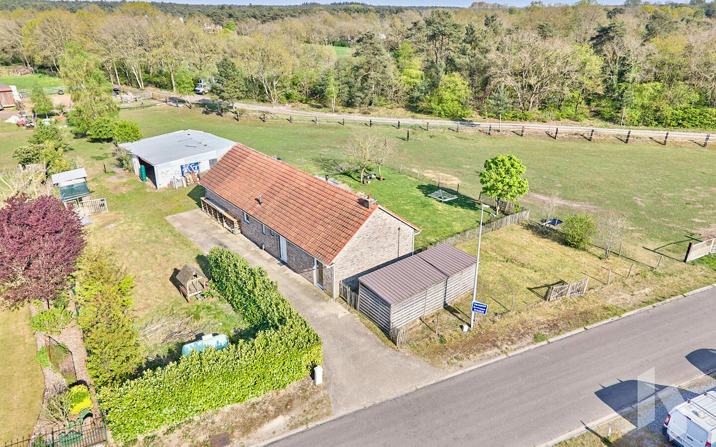 Huis te koop in Lommel