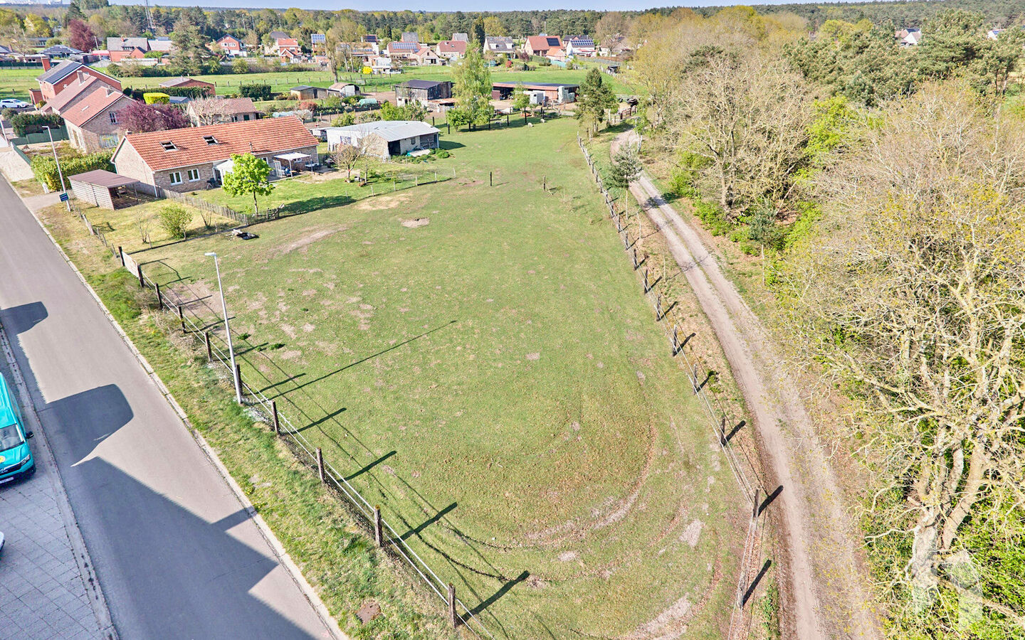 Huis te koop in Lommel