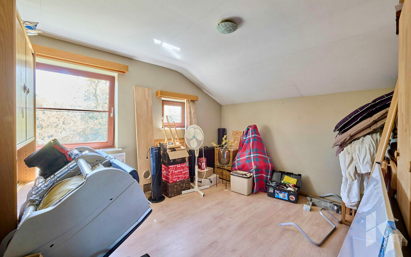 Huis te koop in Lommel