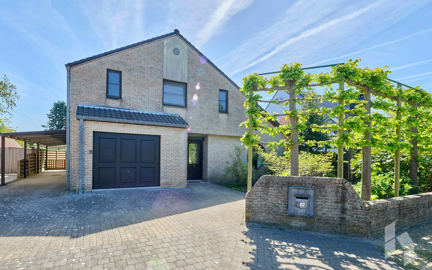 Huis te koop in Lommel