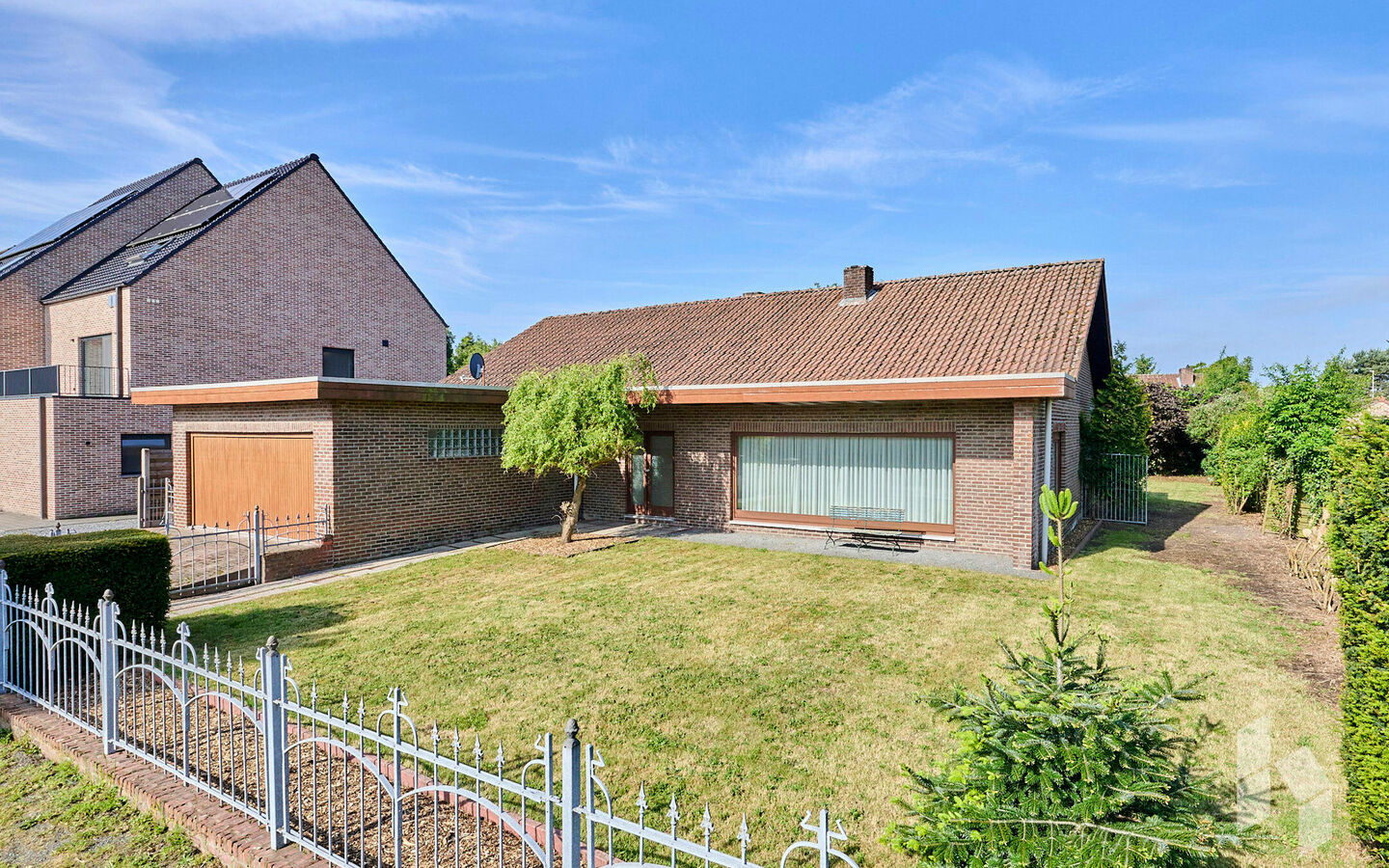 Huis te koop in Lommel