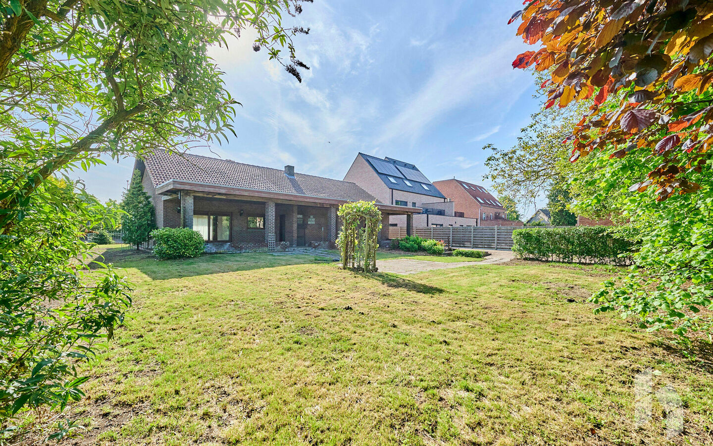 Huis te koop in Lommel