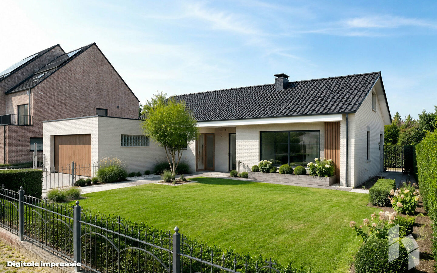 Huis te koop in Lommel