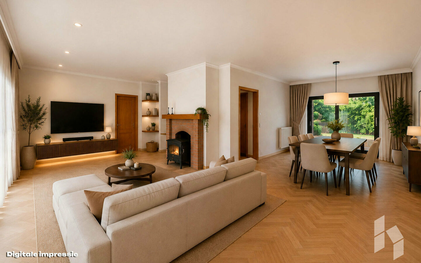 Huis te koop in Lommel