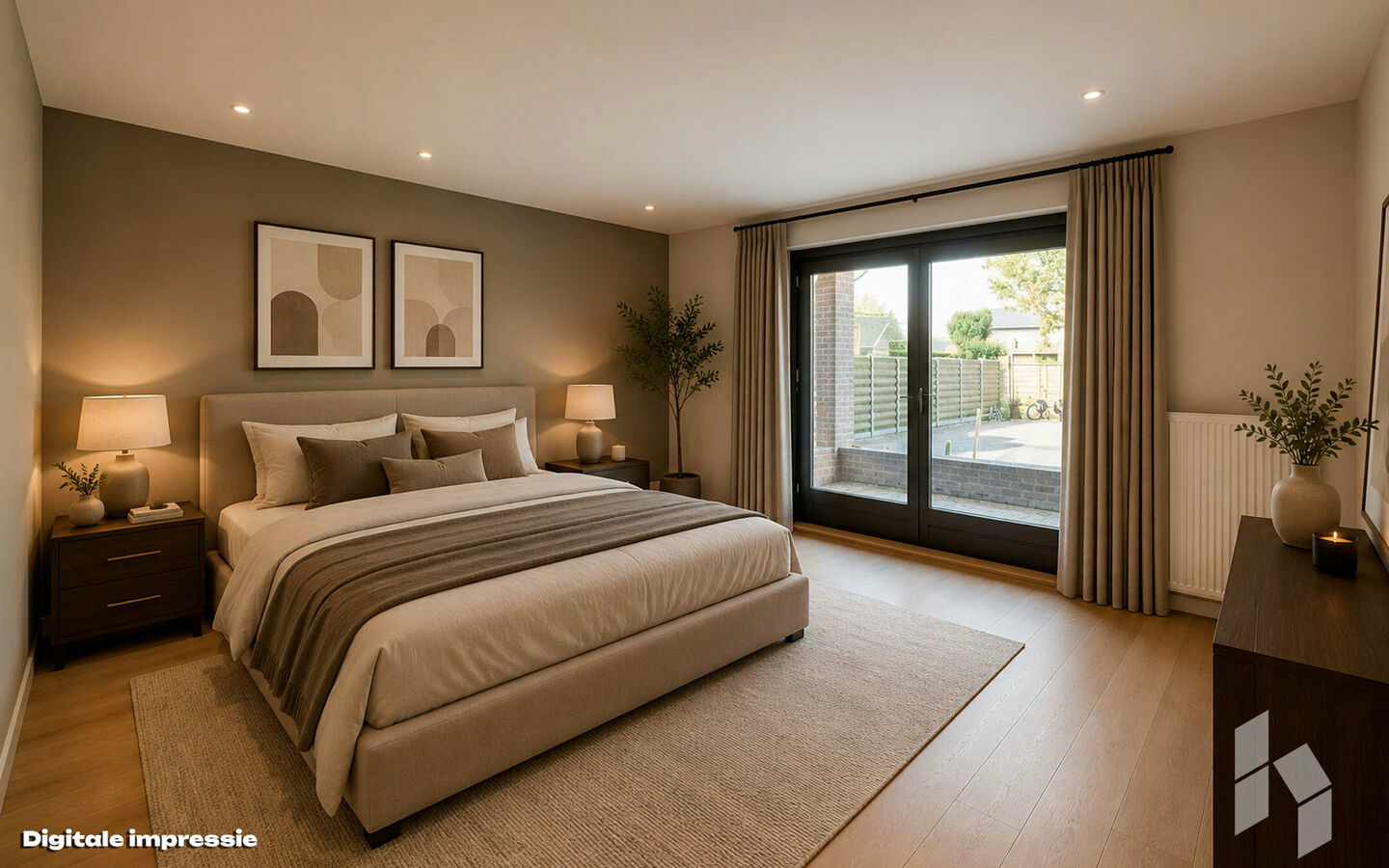 Huis te koop in Lommel
