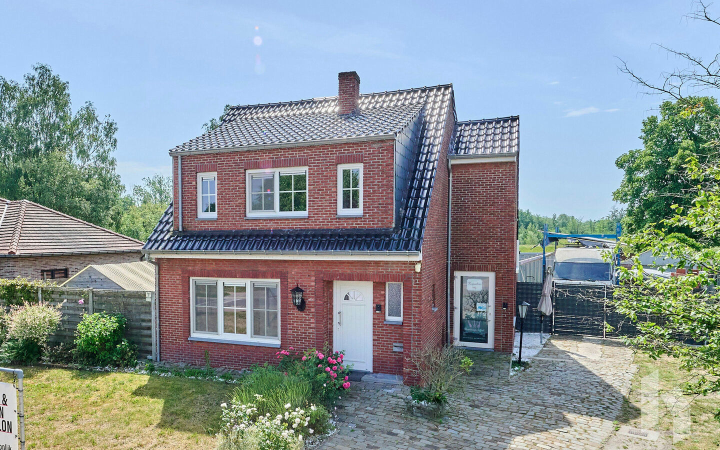 Huis te koop in Lommel