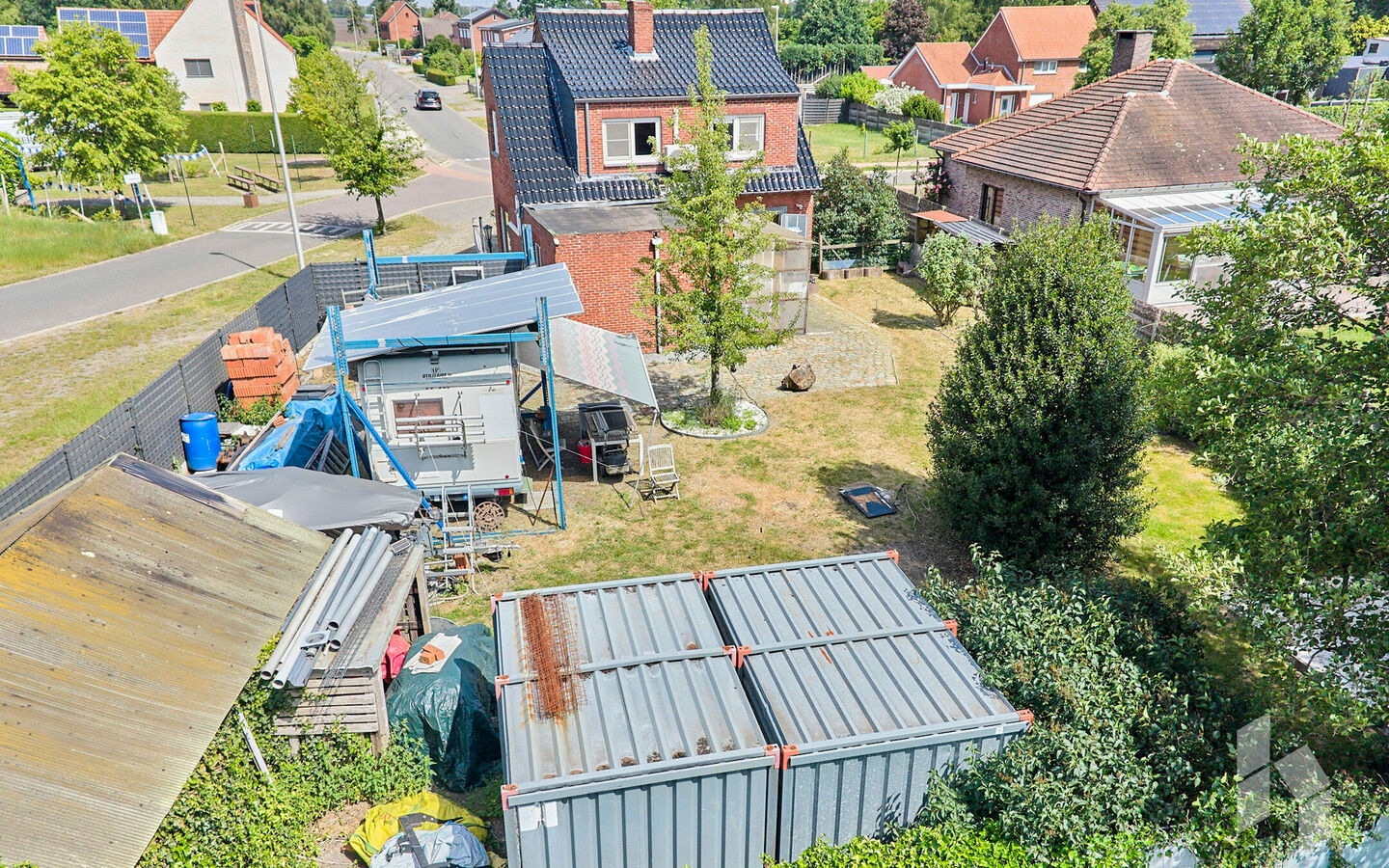 Huis te koop in Lommel