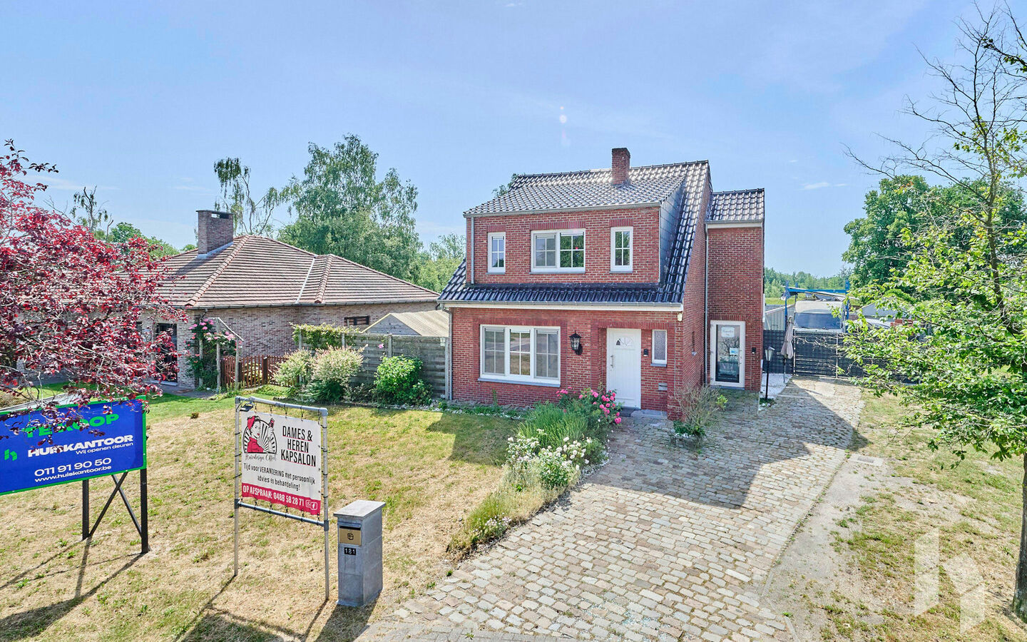 Huis te koop in Lommel