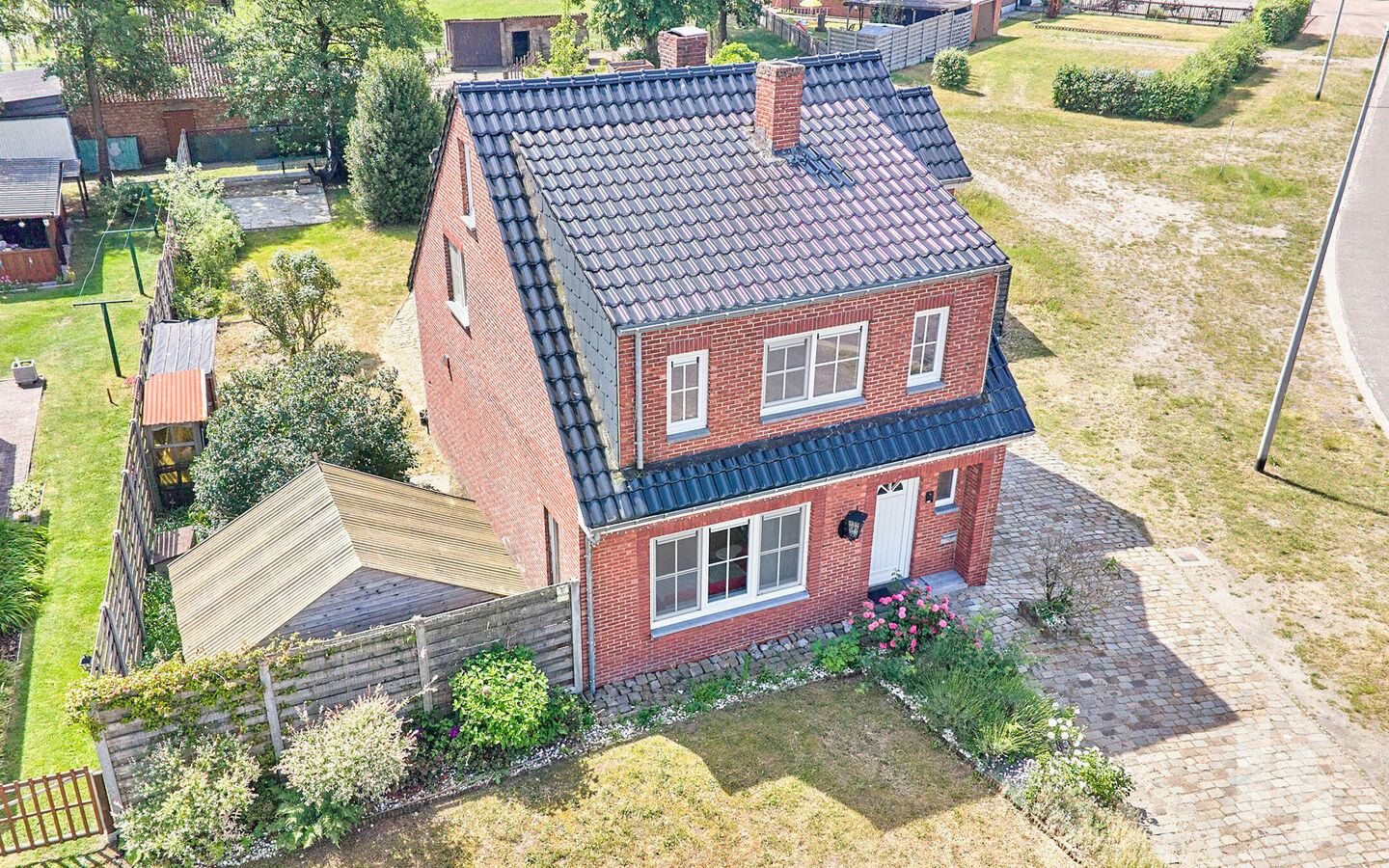 Huis te koop in Lommel