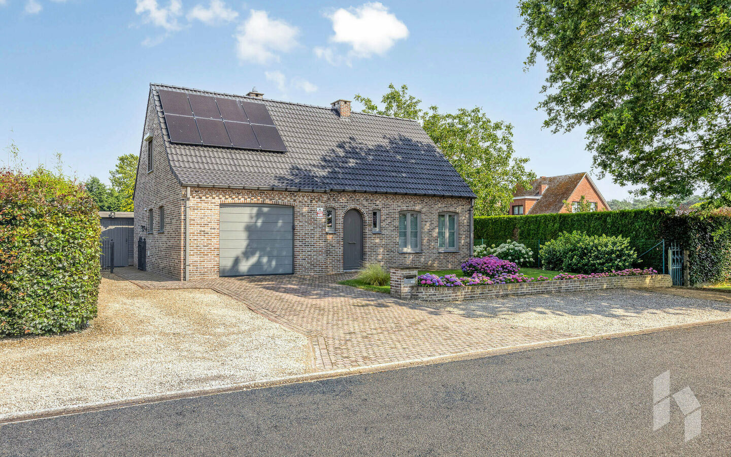 Huis te koop in Lommel