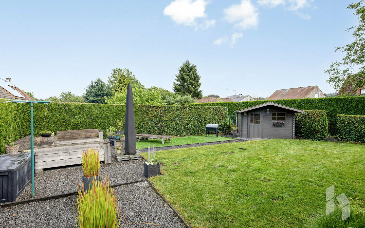 Huis te koop in Lommel