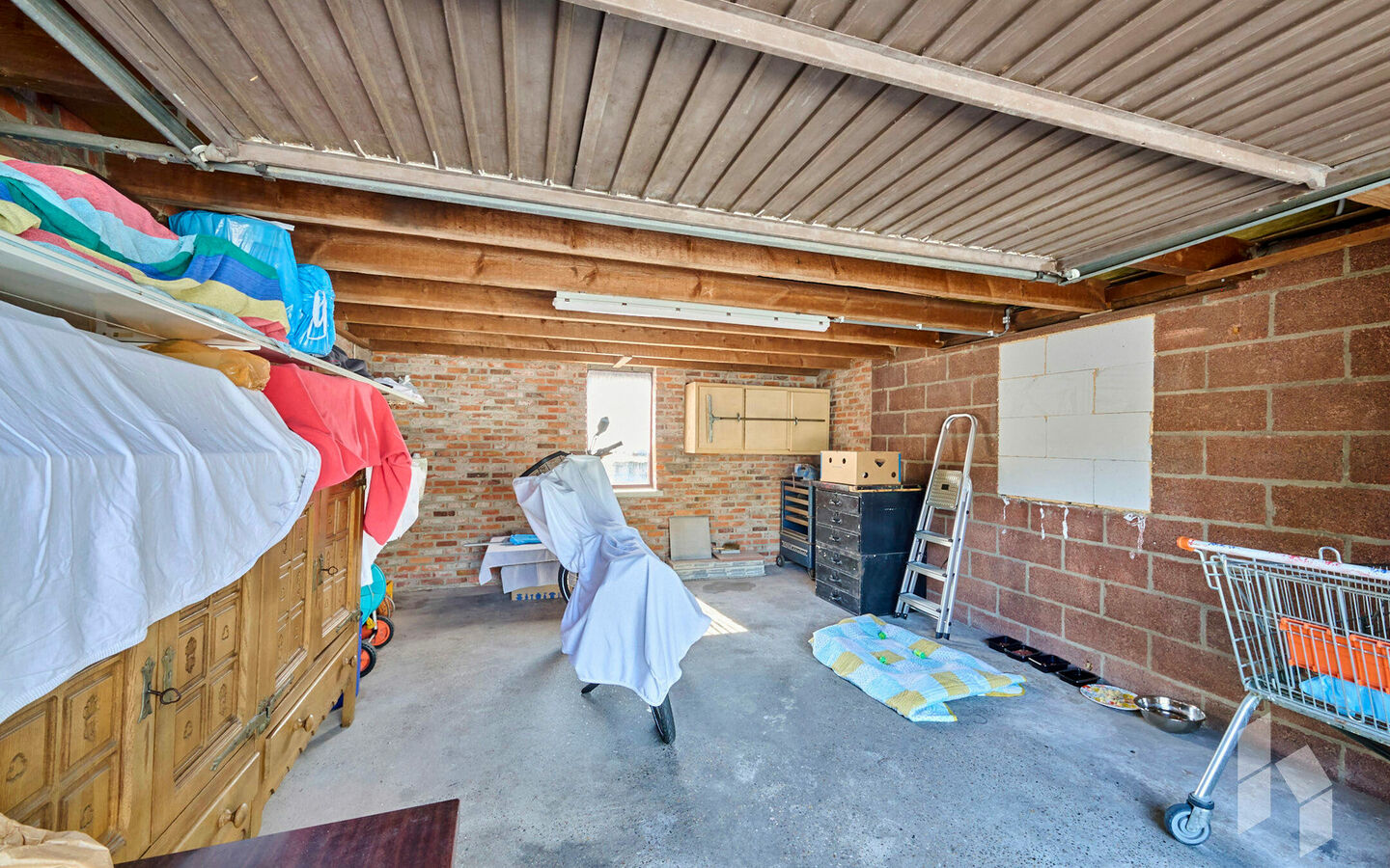 Huis te koop in Lommel