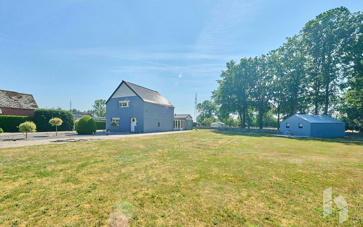 Huis te koop in Lommel