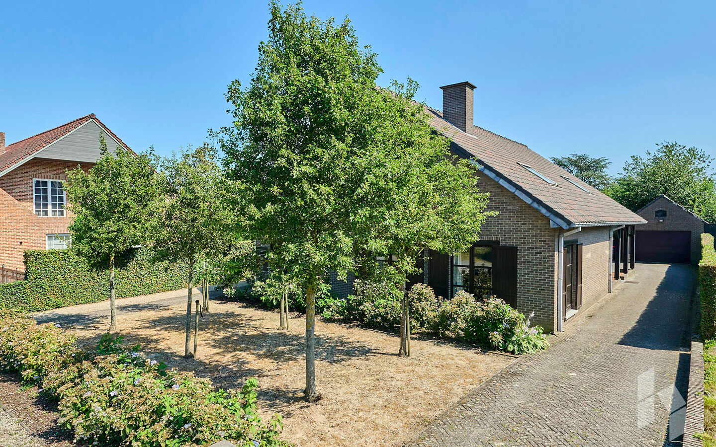 Huis te koop in Lommel