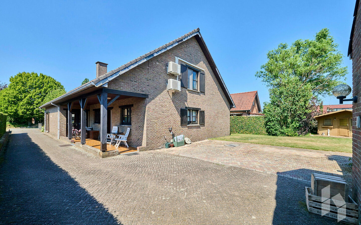 Huis te koop in Lommel