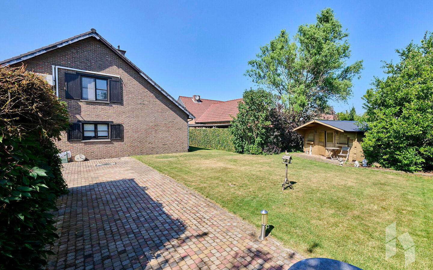 Huis te koop in Lommel