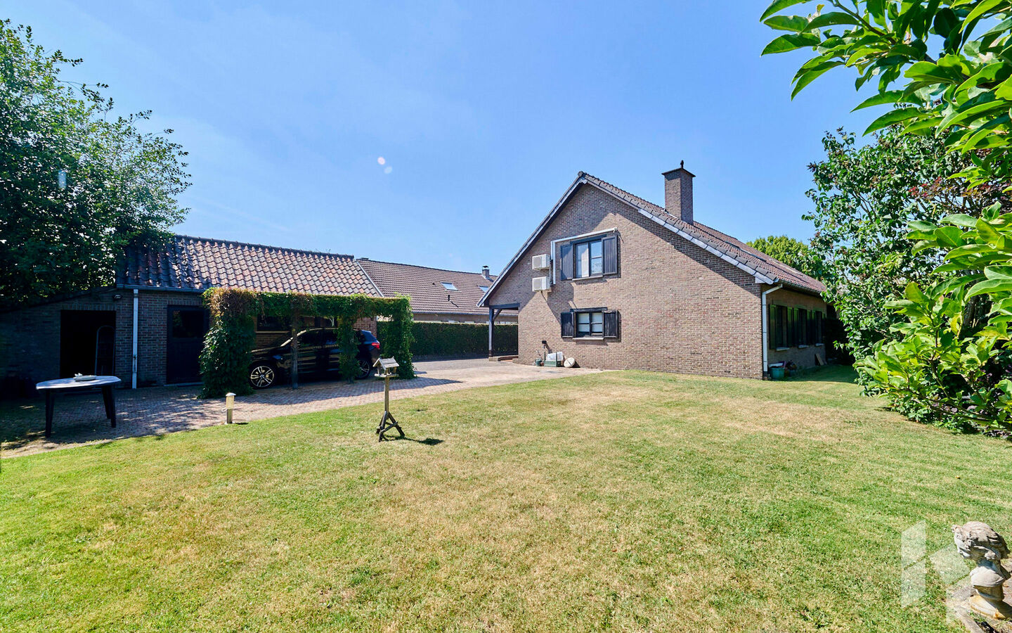 Huis te koop in Lommel