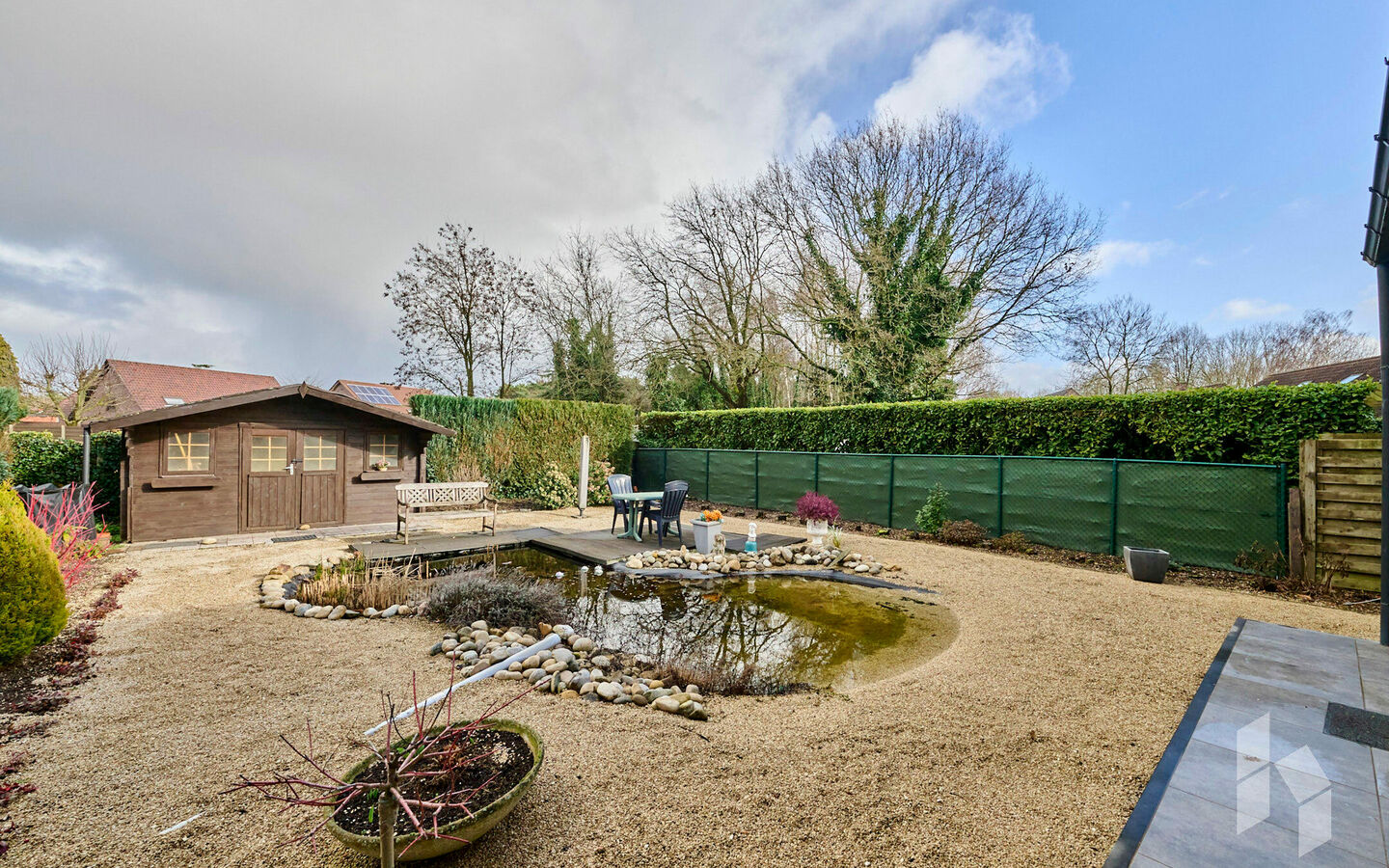 Huis te koop in Lommel