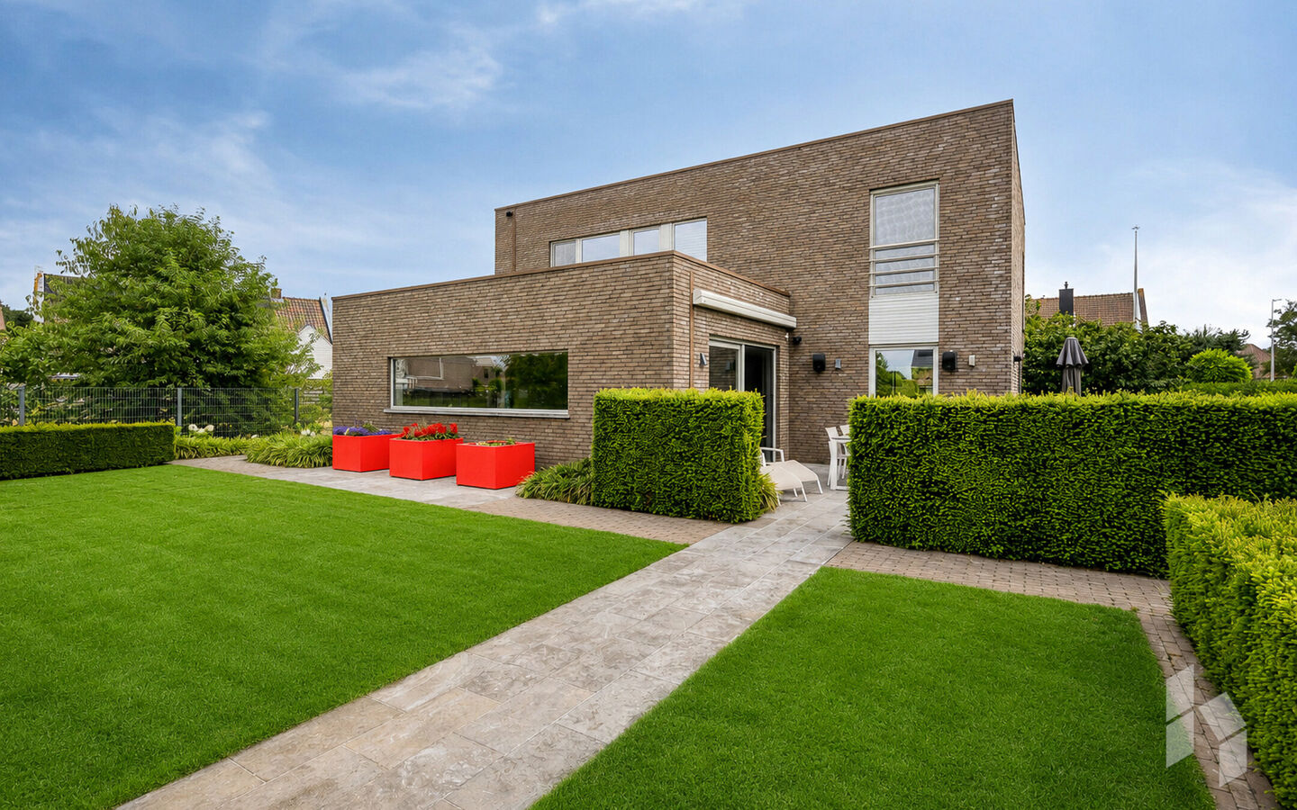 Huis te koop in Lommel