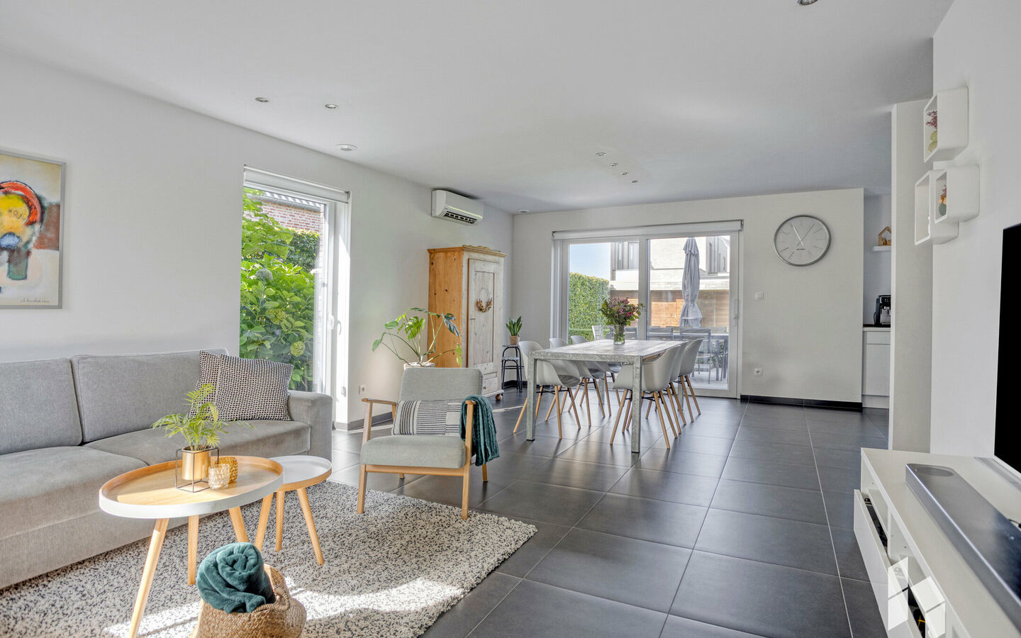 Huis te koop in Lommel
