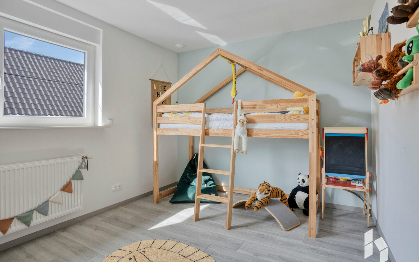 Huis te koop in Lommel
